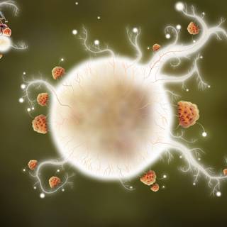 Botanicula wallpaper