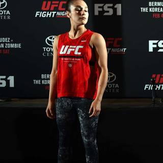 Alexa Grasso wallpaper