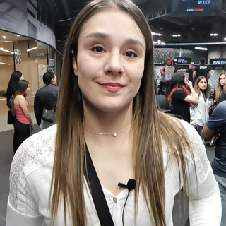 Alexa Grasso wallpaper