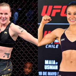 Alexa Grasso wallpaper