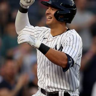 Anthony Volpe wallpaper