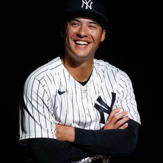 Anthony Volpe wallpaper