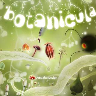 Botanicula wallpaper