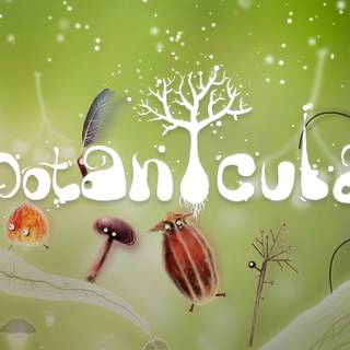 Botanicula wallpaper