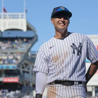 Anthony Volpe wallpaper