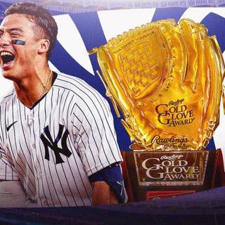 Anthony Volpe wallpaper