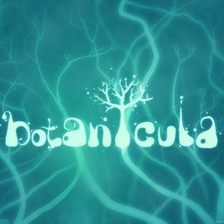 Botanicula wallpaper