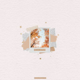 Autumn country desktop wallpaper