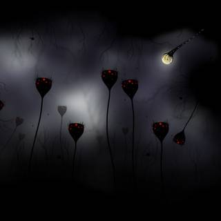 Botanicula wallpaper