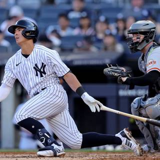 Anthony Volpe wallpaper