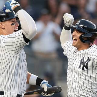 Anthony Volpe wallpaper