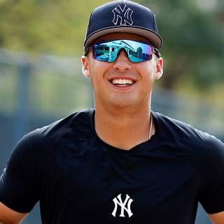 Anthony Volpe wallpaper