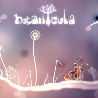 Botanicula wallpaper