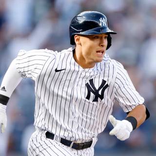 Anthony Volpe wallpaper