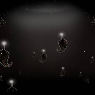 Botanicula wallpaper