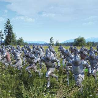 Manor Lords wallpaper