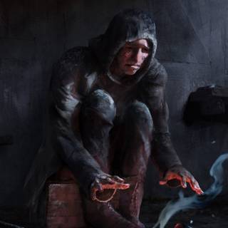 Manor Lords wallpaper