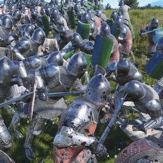 Manor Lords wallpaper