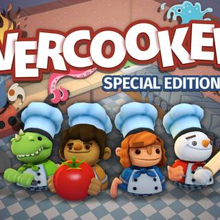 Overcooked! 2 - Gourmet Edition wallpaper