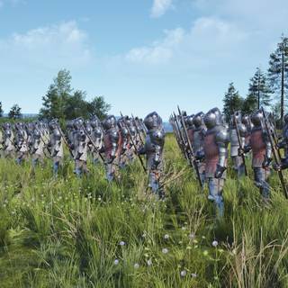 Manor Lords wallpaper