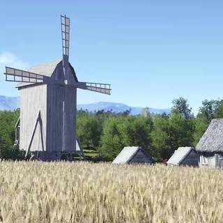 Manor Lords wallpaper