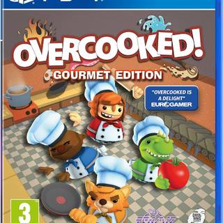 Overcooked! 2 - Gourmet Edition wallpaper