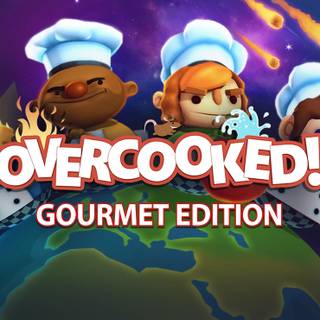 Overcooked! 2 - Gourmet Edition wallpaper