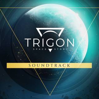 Trigon: Space Story - Deluxe DLC wallpaper