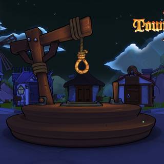 Town of Salem 2 wallpaper