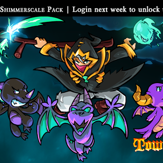 Town of Salem 2 wallpaper