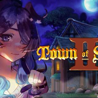 Town of Salem 2 wallpaper