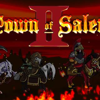 Town of Salem 2 wallpaper