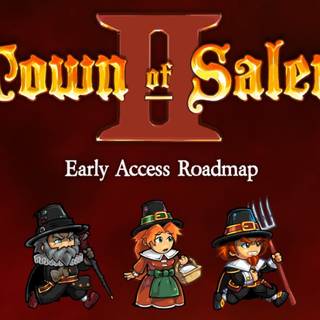 Town of Salem 2 wallpaper