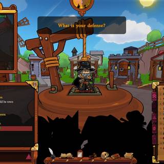 Town of Salem 2 wallpaper