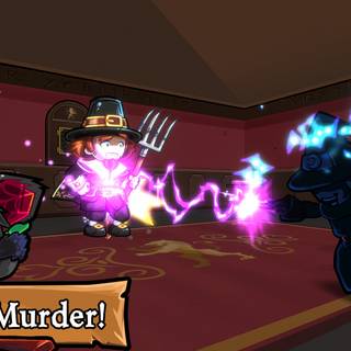 Town of Salem 2 wallpaper