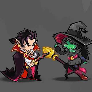 Town of Salem 2 wallpaper