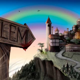 Town of Salem 2 wallpaper