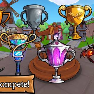 Town of Salem 2 wallpaper