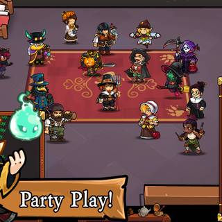 Town of Salem 2 wallpaper