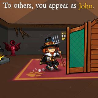 Town of Salem 2 wallpaper