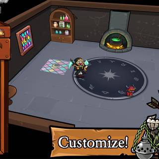 Town of Salem 2 wallpaper