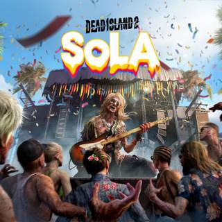 Dead Island 2 - SoLA wallpaper