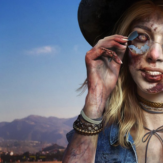 Dead Island 2 - SoLA wallpaper