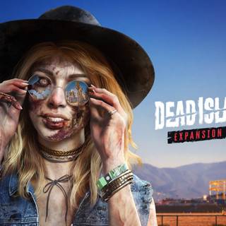 Dead Island 2 - SoLA wallpaper