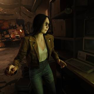 Dead Island 2 - SoLA wallpaper