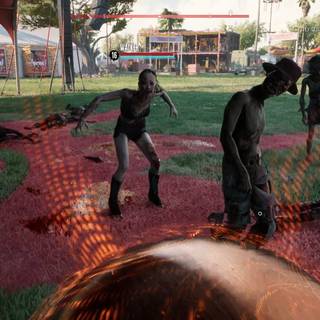 Dead Island 2 - SoLA wallpaper