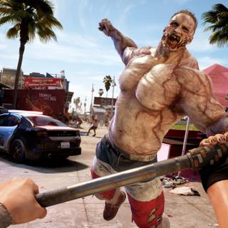 Dead Island 2 - SoLA wallpaper