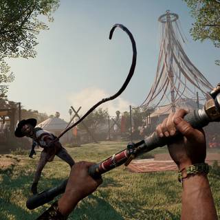 Dead Island 2 - SoLA wallpaper