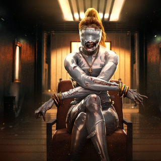 Dead Island 2 - SoLA wallpaper