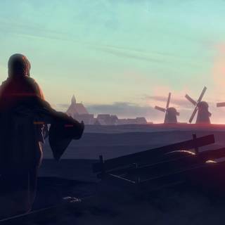 Europa Universalis IV: Winds of Change wallpaper